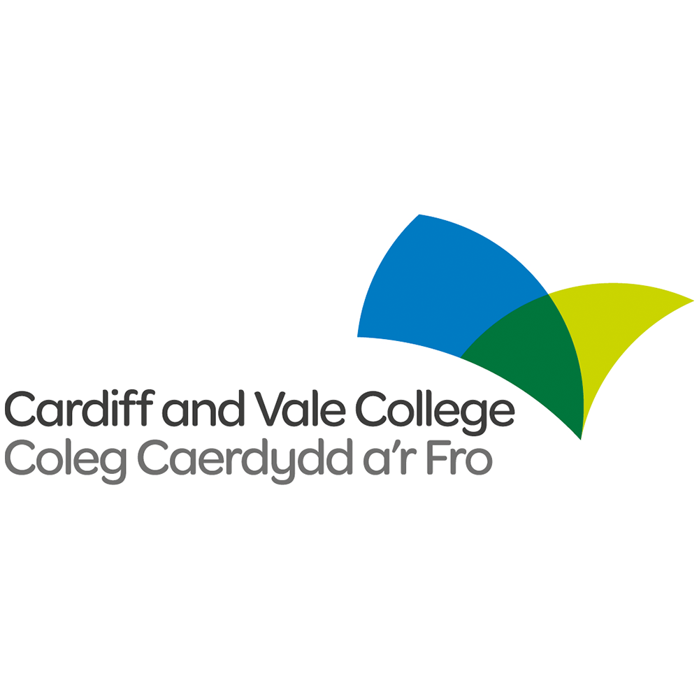 Cardiff and Vale Collage Coleg Caerdydd a'r Fro